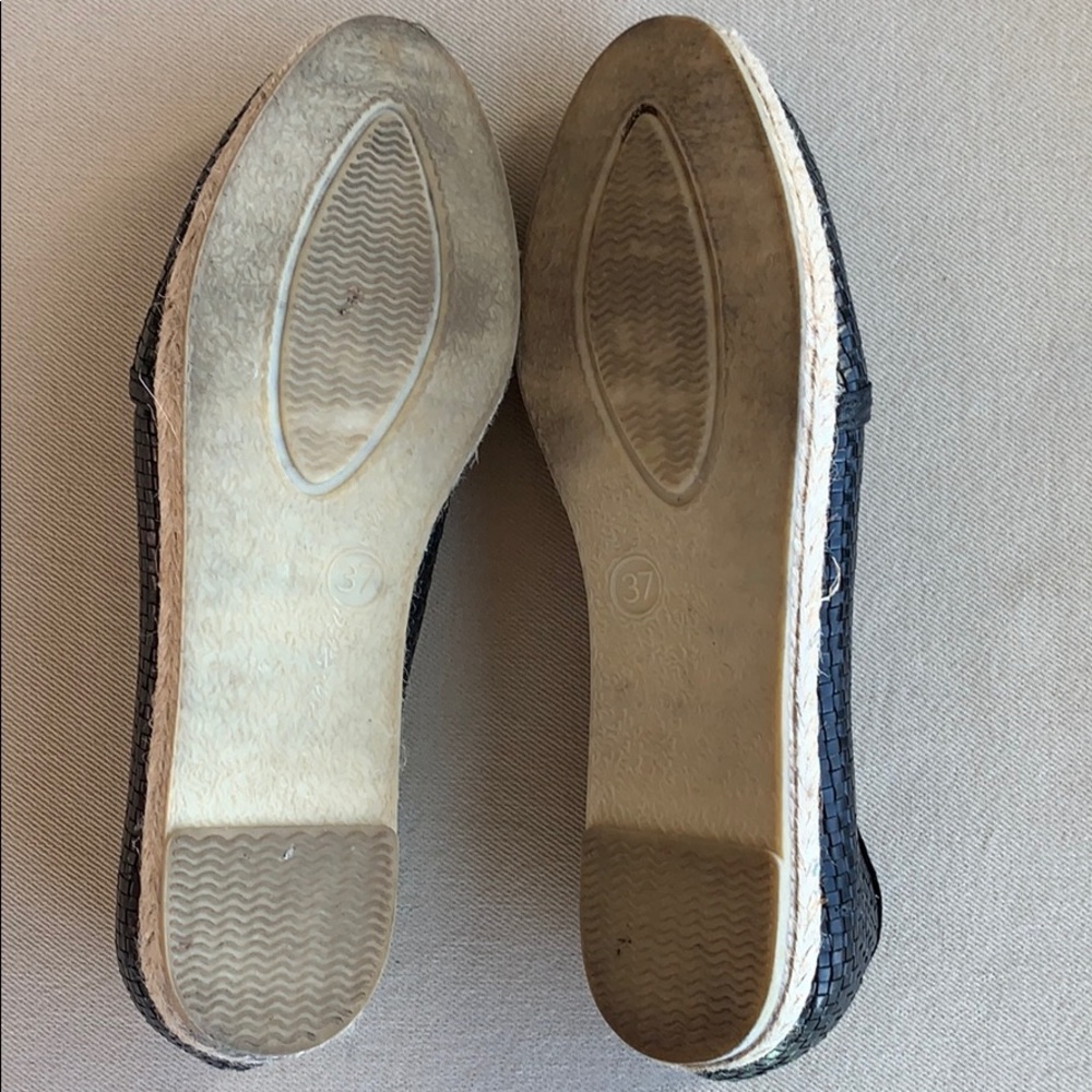 Zespa French Espadrilles - Picture 5 of 12